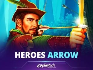 Heroes Arrow™ screenshot