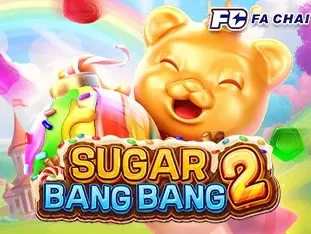 Sugar Bang Bang 2 screenshot