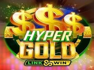 Hyper Gold screenshot
