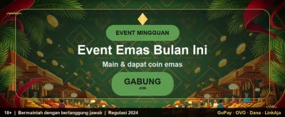 Slot Gacor Hari Ini banner