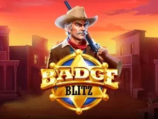 Badge Blitz screenshot