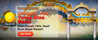 Kemenangan Naga Legendaris banner